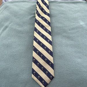 Vineyard Vines men’s palm trees ties